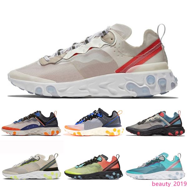 react element 87 running shoes undercover for men women orewood royal tint hyper fusion total orange mens trainer sports sneakers 36-45
react element 87 running shoes undercover for men women orewood royal tint hyper fusion total orange mens trainer sports sneakers 36-45