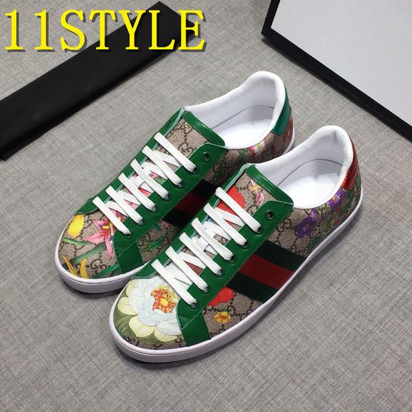 2020 new sneakers leather luxurious men shoes fashion casual shoes man lightweight breathable zapatillas hombre big size 38-45 dropshipping, Black
2020 new sneakers leather luxurious men shoes fashion casual shoes man lightweight breathable zapatillas hombre big size 38-45 dropshipping, Black