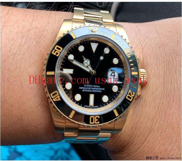 8 style asia 2813 movement bp factory 116610 116613 114060 116618 116619 ceramic bezel wristwatches 40mm automatic mens watch, Slivery;brown
8 style asia 2813 movement bp factory 116610 116613 114060 116618 116619 ceramic bezel wristwatches 40mm automatic mens watch, Slivery;brown