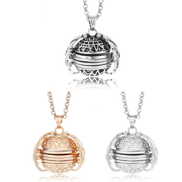 women p pendant memory floating locket necklace angel wings flash box men fashion holder pendant necklaces, Silver
women p pendant memory floating locket necklace angel wings flash box men fashion holder pendant necklaces, Silver