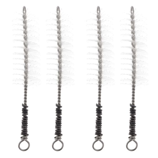 stainless steel bighead hanging carp artificial bait hair brush fishing hook accessory
stainless steel bighead hanging carp artificial bait hair brush fishing hook accessory