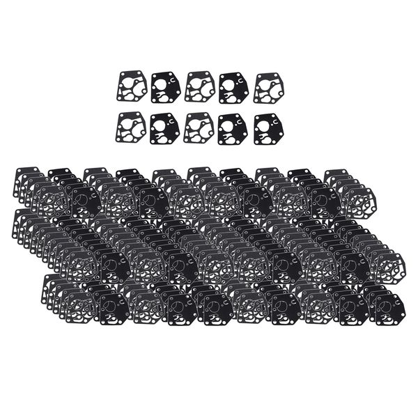 200xgasket diaphragm kit for briggs and stratton carburetor 495770 795083
200xgasket diaphragm kit for briggs and stratton carburetor 495770 795083