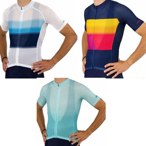 run away full cloud jersey coastal fade tricota ciclismo hombre mens cycling jersey 2020 new apparel mtb clothing air mesh, Black;red
run away full cloud jersey coastal fade tricota ciclismo hombre mens cycling jersey 2020 new apparel mtb clothing air mesh, Black;red