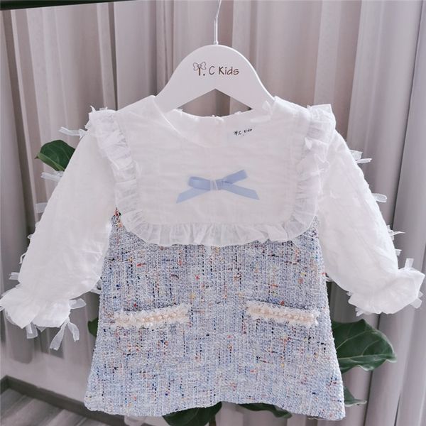 new arrivel autumn kids dresses baby girls clothes woven design white lace stitching sweet girl clothes a-link dress girls dress, Red;yellow
new arrivel autumn kids dresses baby girls clothes woven design white lace stitching sweet girl clothes a-link dress girls dress, Red;yellow