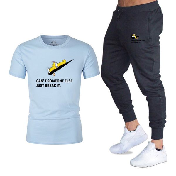 spiderman marvel running sports tracksuits men sportswear suit sweatshirt male gym fitness training pants sets jogging clothing, Gray
spiderman marvel running sports tracksuits men sportswear suit sweatshirt male gym fitness training pants sets jogging clothing, Gray
