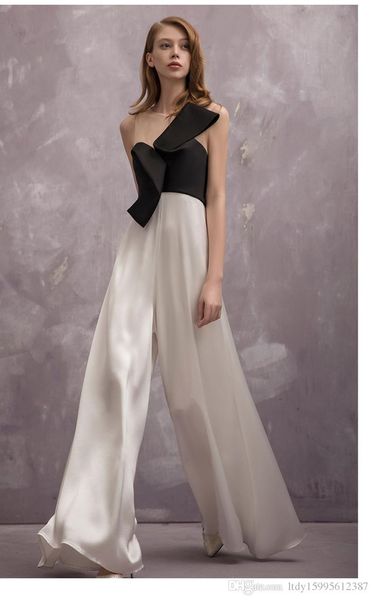 trousers advanced customization dress whitered carpet 2019 new women dress race saudi arabian dubai robes evening dresses, Black;red
trousers advanced customization dress whitered carpet 2019 new women dress race saudi arabian dubai robes evening dresses, Black;red