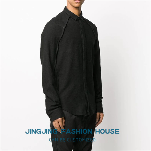 s-6xl !! 2020 новый стиль модной мужской 100 взять свободную рубашку весной и летом моды показывает тонкие красивые волосы стилист блузка, White;black
s-6xl !! 2020 новый стиль модной мужской 100 взять свободную рубашку весной и летом моды показывает тонкие красивые волосы стилист блузка, White;black