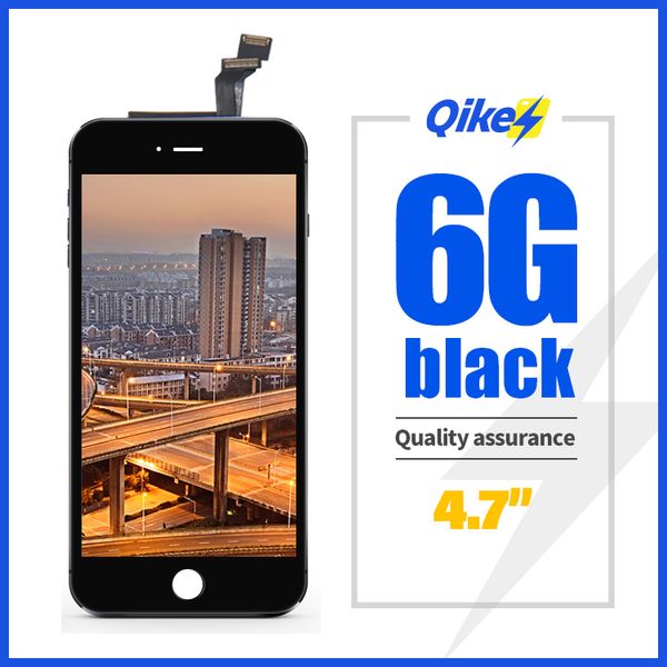 black promotion lcd display for iphone 6 touch screen replacement for iphone 6 aaa
black promotion lcd display for iphone 6 touch screen replacement for iphone 6 aaa