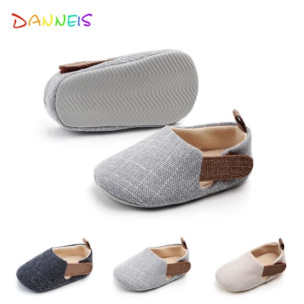 first walkers cotton baby shoes classic soft sole anti slip born boys infant prewalkers toddler girls footwear all season
first walkers cotton baby shoes classic soft sole anti slip born boys infant prewalkers toddler girls footwear all season