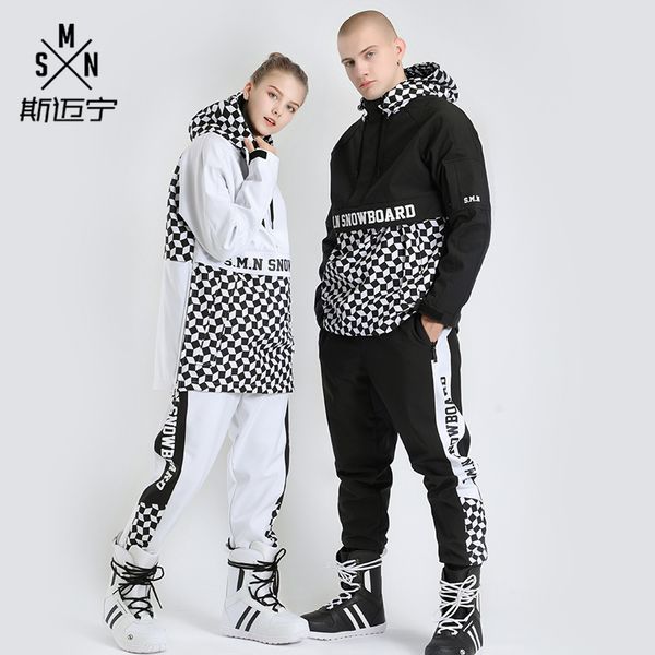 ski suit suit veneer korea casual windproof waterproof warm snow town equipment tide brand double board ski
ski suit suit veneer korea casual windproof waterproof warm snow town equipment tide brand double board ski