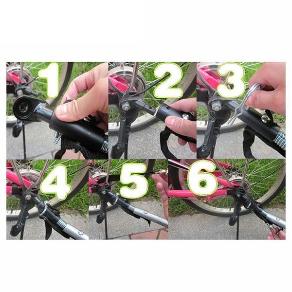 1pc bike trailer hitch attachment replacement universal connector coupler pet supplies home garden
1pc bike trailer hitch attachment replacement universal connector coupler pet supplies home garden