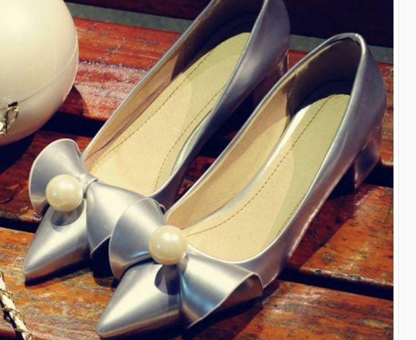 2019 women's shoes in spring and autumn with new style low heel pointed end @52, Black
2019 women's shoes in spring and autumn with new style low heel pointed end @52, Black
