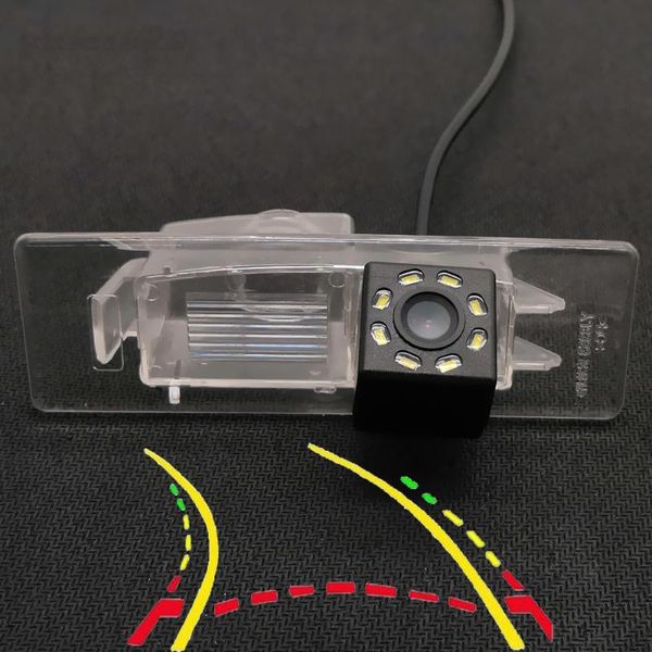 170 degree dynamic trajectory tracks hd car rear view backup parking camera for kia optima k5 tf sportage c kx5 sportage ql 4th
170 degree dynamic trajectory tracks hd car rear view backup parking camera for kia optima k5 tf sportage c kx5 sportage ql 4th