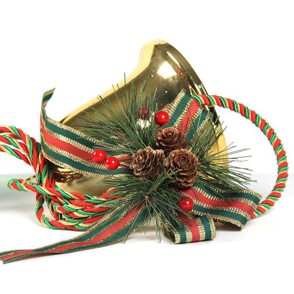 christmas bell pendant hangers with bow ring jingle bells hangers xmas door bells door knob ornaments for christmas decorations
christmas bell pendant hangers with bow ring jingle bells hangers xmas door bells door knob ornaments for christmas decorations