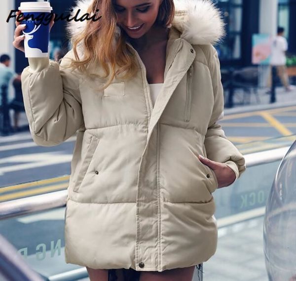 2019 new fashion red white blue slim women winter jacket cotton padded warm thicken ladies coat long coats parka womens jackets, Tan;black
2019 new fashion red white blue slim women winter jacket cotton padded warm thicken ladies coat long coats parka womens jackets, Tan;black