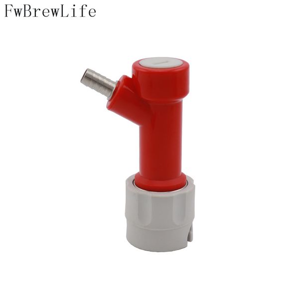 pin lock disconnect liquid gas 1/4
