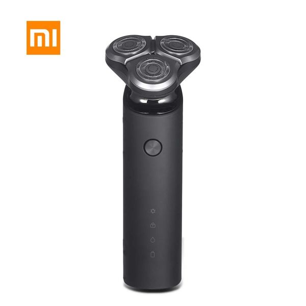 xiaomi mijia mjtxd01sks waterproof electric shaver flex razor head 3 dry wet shaving washable main-sub turbo+ mode comfy clean
xiaomi mijia mjtxd01sks waterproof electric shaver flex razor head 3 dry wet shaving washable main-sub turbo+ mode comfy clean