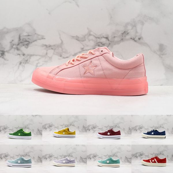 2019 suede chuck 70s star low all one casual canvas shoes 1970s mens trainers sports stars womens designer sneakers trainers size 36-44, Black
2019 suede chuck 70s star low all one casual canvas shoes 1970s mens trainers sports stars womens designer sneakers trainers size 36-44, Black