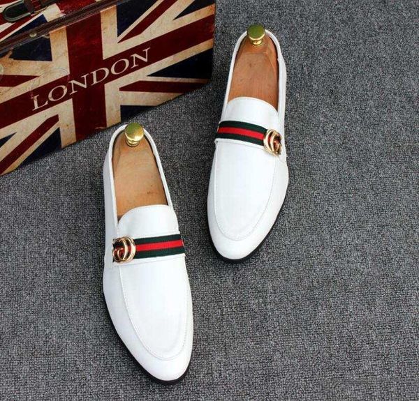 men's shoes luxury genuine leather casual driving flats shoes mens loafers moccasins italian for men wedding dress shoes 38-45, Black;red
men's shoes luxury genuine leather casual driving flats shoes mens loafers moccasins italian for men wedding dress shoes 38-45, Black;red