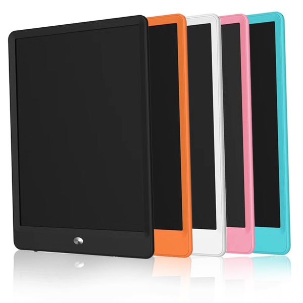 christmas gift 10inch lcd writing tablet handwriting pad digital drawing board graphic paperless notepad screen office board children's
christmas gift 10inch lcd writing tablet handwriting pad digital drawing board graphic paperless notepad screen office board children's