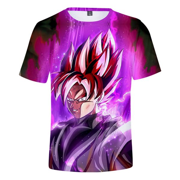 новый dragon ball сезон 3 летняя футболка с коротким рукавом прохладно для мужчин / женщин является третьим изданием, White;black
новый dragon ball сезон 3 летняя футболка с коротким рукавом прохладно для мужчин / женщин является третьим изданием, White;black