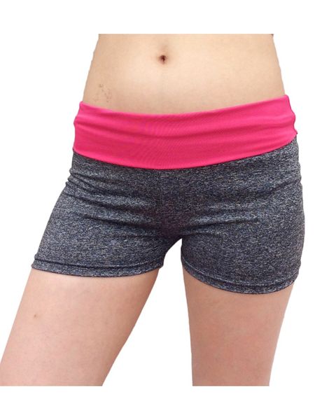 women shorts patchwork color gym workout waistband skinny quick drying short pant sweet elastic sweatpants, White;black
women shorts patchwork color gym workout waistband skinny quick drying short pant sweet elastic sweatpants, White;black