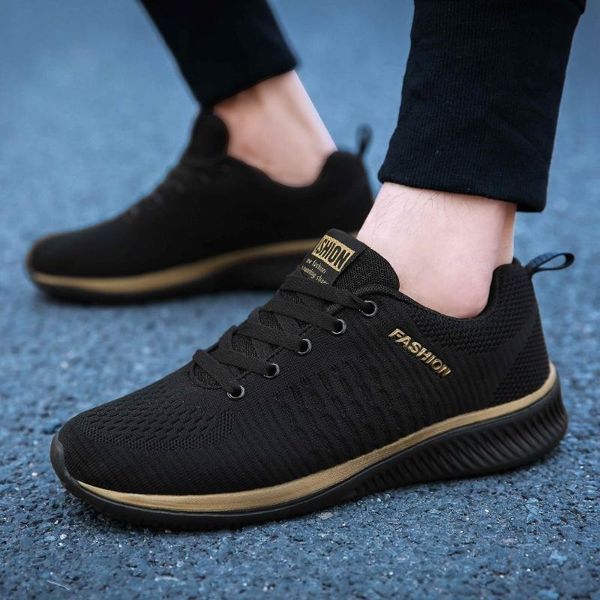 lsysag 2020 new men shoes lightweight mesh walking sneakers men trainers fashion breathable male casual shoes feminino zapatos 
lsysag 2020 new men shoes lightweight mesh walking sneakers men trainers fashion breathable male casual shoes feminino zapatos