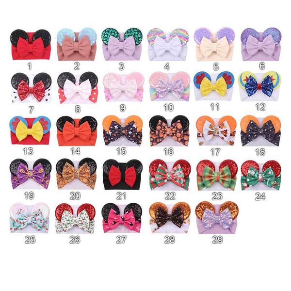 new christmas bows baby headbands sequin baby girl headbands princess designer headband party designer headbands hair accessories, Slivery;white
new christmas bows baby headbands sequin baby girl headbands princess designer headband party designer headbands hair accessories, Slivery;white