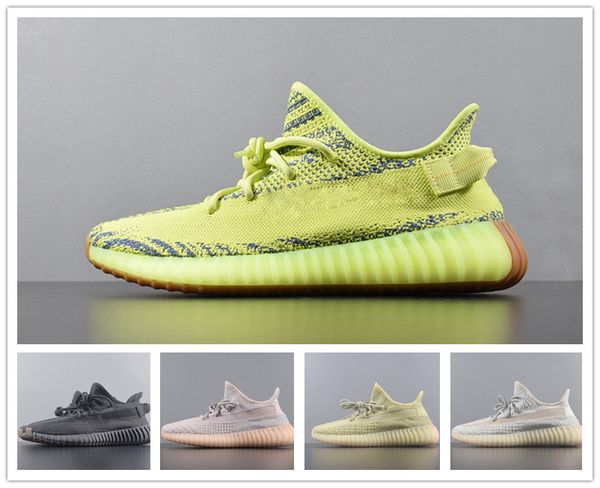 2019 kanye west antlia summer pink gid glow in the dark clay black static clay running shoes men women v2 designer sneakers
2019 kanye west antlia summer pink gid glow in the dark clay black static clay running shoes men women v2 designer sneakers