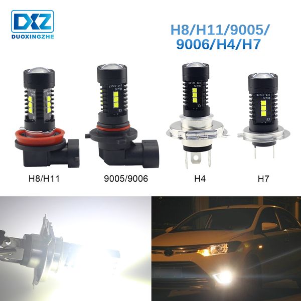 dxz 1x car led fog lamp h4 h7 h8 h11 hb3 9005 hb4 9006 canbus 12v daytime running light car turning parking bulb white drl 6000k
dxz 1x car led fog lamp h4 h7 h8 h11 hb3 9005 hb4 9006 canbus 12v daytime running light car turning parking bulb white drl 6000k