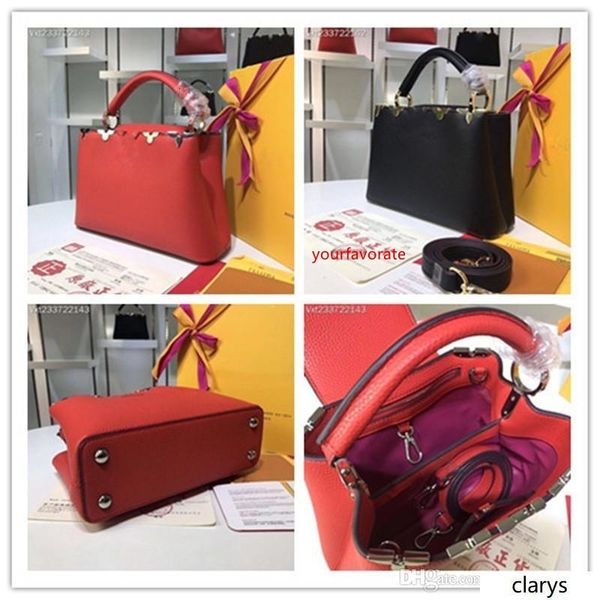 lovuitto capucines bb handbag capucines mm bag taurillon leather m94519 size:27.20.9cm
lovuitto capucines bb handbag capucines mm bag taurillon leather m94519 size:27.20.9cm