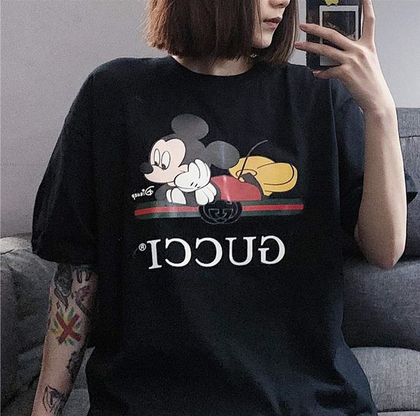 women designer t shirt brand fashion tees breathable loose shorts sleeves mk pattern print luxury slid clothing lively lr200333, White
women designer t shirt brand fashion tees breathable loose shorts sleeves mk pattern print luxury slid clothing lively lr200333, White