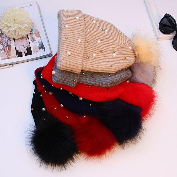 pearl hat high-quality hairball pure color casual beanies women fashion wool yarn knitted winter hat solid wj1174, Blue;gray
pearl hat high-quality hairball pure color casual beanies women fashion wool yarn knitted winter hat solid wj1174, Blue;gray