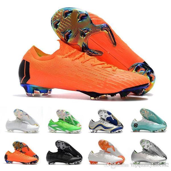 mercurial superfly vi 360 elite fg kj 6 xii 12 cr7 ronaldo neymar men mercurial superfly high world cup training football boots eur 39-45
mercurial superfly vi 360 elite fg kj 6 xii 12 cr7 ronaldo neymar men mercurial superfly high world cup training football boots eur 39-45