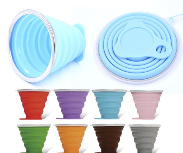 the latest 9oz food grade silicone portable silicone folding water cup, retractable coffee milk silicone water cup, ing
the latest 9oz food grade silicone portable silicone folding water cup, retractable coffee milk silicone water cup, ing
