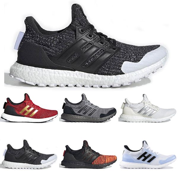 GAME OF THRONES Ultra Running Shoes White Walker House Stark Lannister Women Mens Trainer Breathable Sports Sneakers 36-45 Free Shipping
GAME OF THRONES Ultra Running Shoes White Walker House Stark Lannister Women Mens Trainer Breathable Sports Sneakers 36-45 Free Shipping