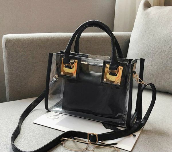 luxury handbags women bags designer crossbody hand bag sac a main shoulder messenger bag clear jelly purse women #bm44
luxury handbags women bags designer crossbody hand bag sac a main shoulder messenger bag clear jelly purse women #bm44