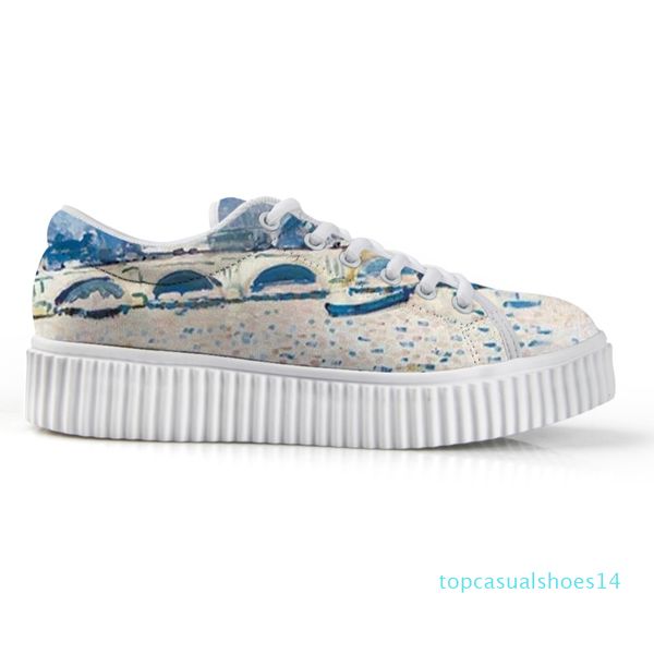 explosion models women shoes low white platform bottom shoes for female super light customizable 3d art painting print t14, Black
explosion models women shoes low white platform bottom shoes for female super light customizable 3d art painting print t14, Black