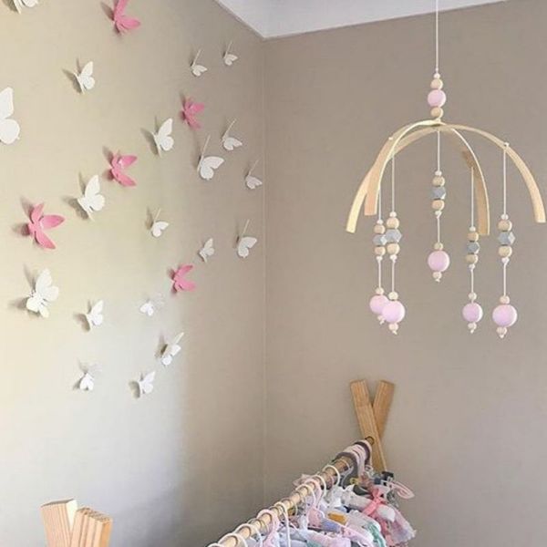 europe mobile wooden beads wind chimes pgraphy props kids baby crib room decoration dreamcatcher
europe mobile wooden beads wind chimes pgraphy props kids baby crib room decoration dreamcatcher