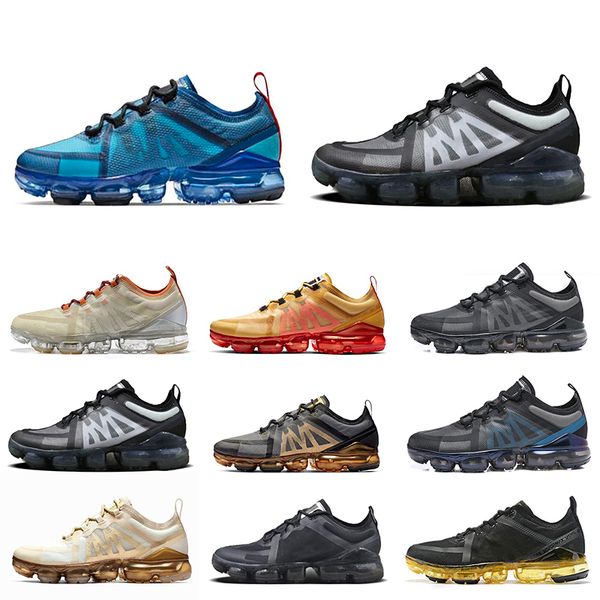 2019 New Arrival Mens Womens Running Shoes Cushion Green Black Gold Sneakers Athletic Designers Sports Outdoor Shoes Size 36-45
2019 New Arrival Mens Womens Running Shoes Cushion Green Black Gold Sneakers Athletic Designers Sports Outdoor Shoes Size 36-45