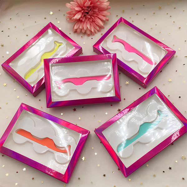 25mm mink eyelashes pink holographic 3 pairs eyelashes box with tweezers fit natural long thick 3d 5d mink lashes
25mm mink eyelashes pink holographic 3 pairs eyelashes box with tweezers fit natural long thick 3d 5d mink lashes