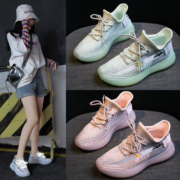 girls shoes female students casual mesh breathable sneakers starry summer ins walking shoes
girls shoes female students casual mesh breathable sneakers starry summer ins walking shoes