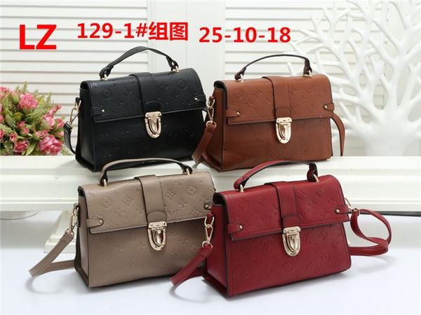 горячие продажи новый стиль женщины сумка сумки сумки леди композитный сумка сумка сумки pures #129-1
горячие продажи новый стиль женщины сумка сумки сумки леди композитный сумка сумка сумки pures #129-1