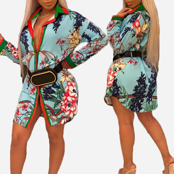floral printed women designer shirts fashoin loose long sleeve luxury style blouse women designer clothing, White
floral printed women designer shirts fashoin loose long sleeve luxury style blouse women designer clothing, White