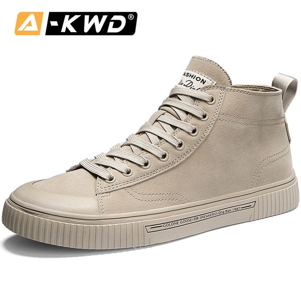 fashion mens shoes casual luxury mens trainers sneakers homme high sneakers shoe autumn breathable men's leather shoes, Black
fashion mens shoes casual luxury mens trainers sneakers homme high sneakers shoe autumn breathable men's leather shoes, Black