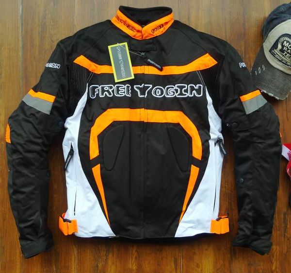 motorcycle riding winter warm jacket men's motorcycle racing clothing knight anti-fall clothing windproof warm locomotive jacket
motorcycle riding winter warm jacket men's motorcycle racing clothing knight anti-fall clothing windproof warm locomotive jacket