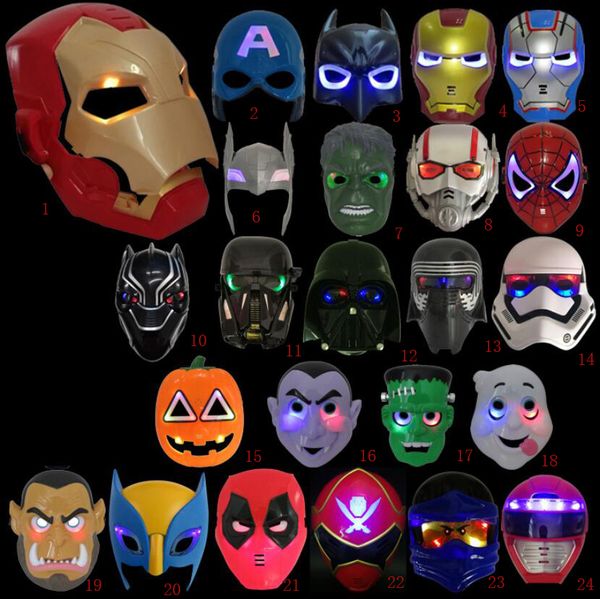halloween mask for children marvel caractors role theme costume party cosplay, Black;red
halloween mask for children marvel caractors role theme costume party cosplay, Black;red