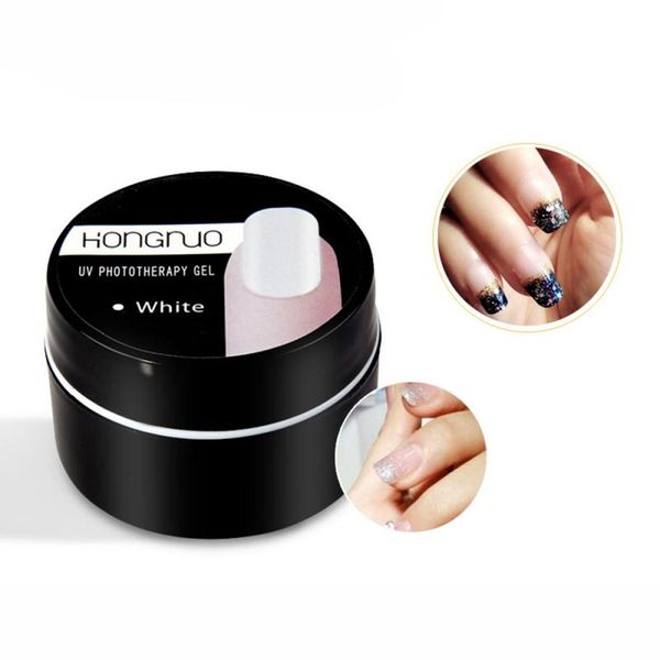 20g uv fiber base coat nail gel strengthening repairing broken nails ptherapy gel soak off strong uv builder tslm1, Red;pink
20g uv fiber base coat nail gel strengthening repairing broken nails ptherapy gel soak off strong uv builder tslm1, Red;pink