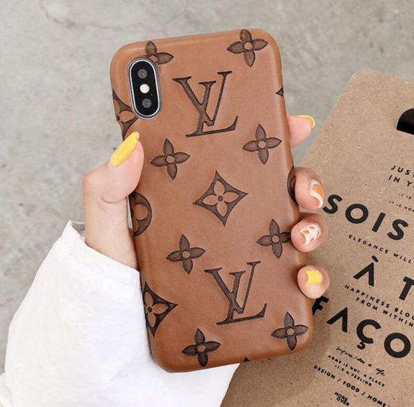 l letter phone cases for iphone 11 pro max xs xr 7 8 plus designer phone cases fashion leather luxury phone case
l letter phone cases for iphone 11 pro max xs xr 7 8 plus designer phone cases fashion leather luxury phone case