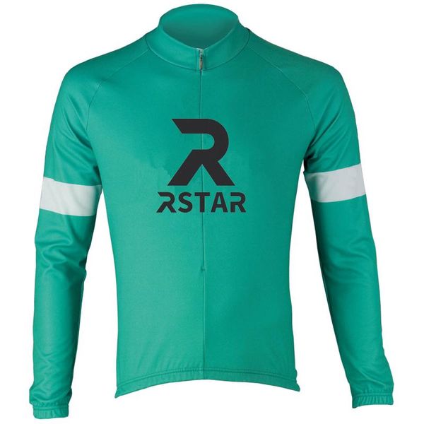 rstar men pro bicycle racing shirt quick dry long sleeve mtb road bike cycling jersey casual sports apparel, Black;red
rstar men pro bicycle racing shirt quick dry long sleeve mtb road bike cycling jersey casual sports apparel, Black;red